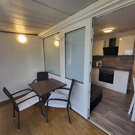 Apartmani I Sobe Mara Palit Dış mekan fotoğraf