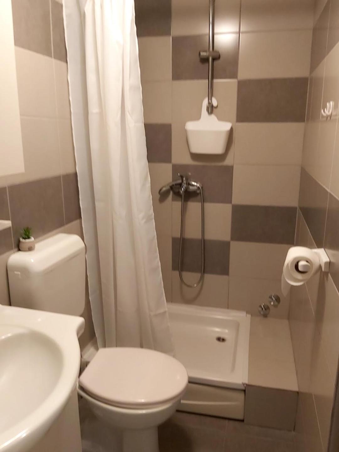 Apartmani I Sobe Mara Palit Dış mekan fotoğraf