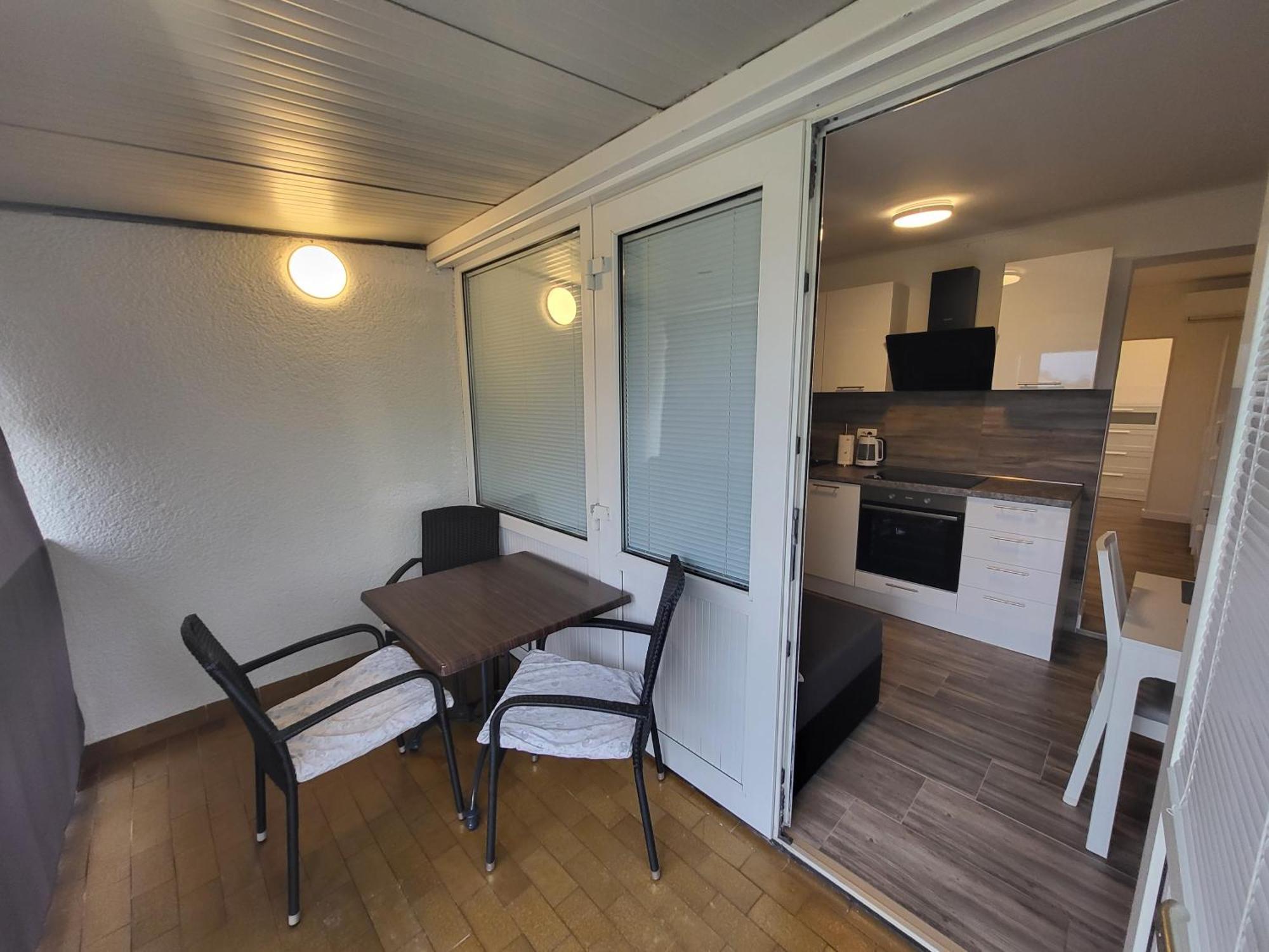 Apartmani I Sobe Mara Palit Dış mekan fotoğraf
