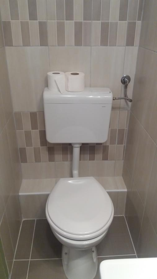 Apartmani I Sobe Mara Palit Dış mekan fotoğraf