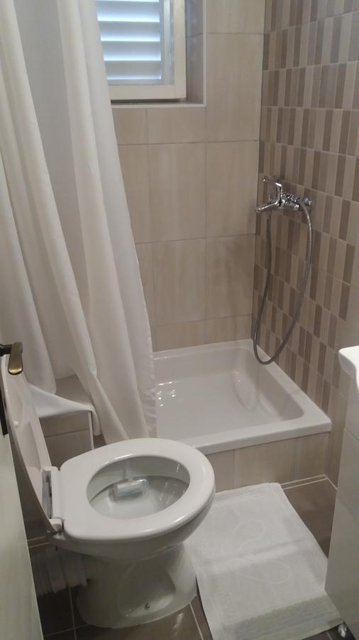 Apartmani I Sobe Mara Palit Dış mekan fotoğraf