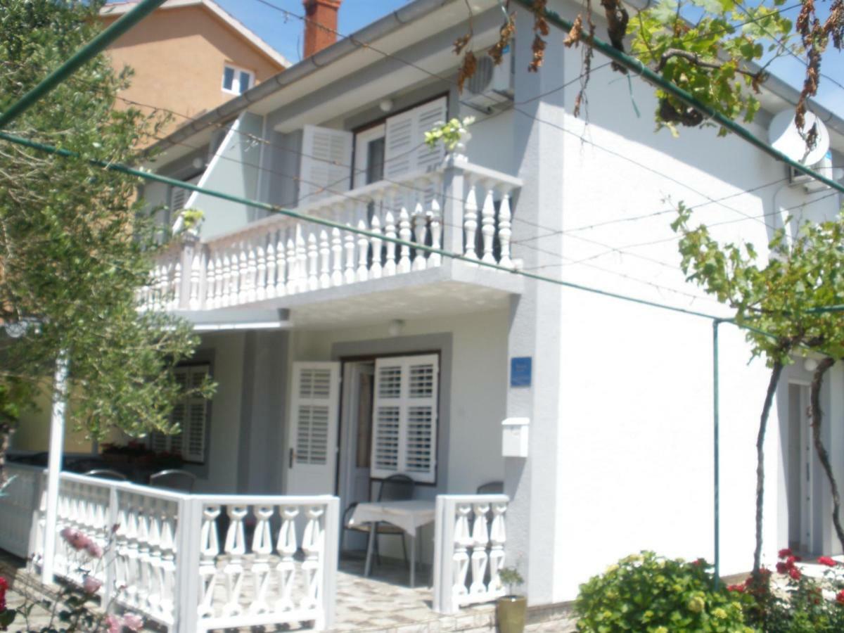 Apartmani I Sobe Mara Palit Dış mekan fotoğraf