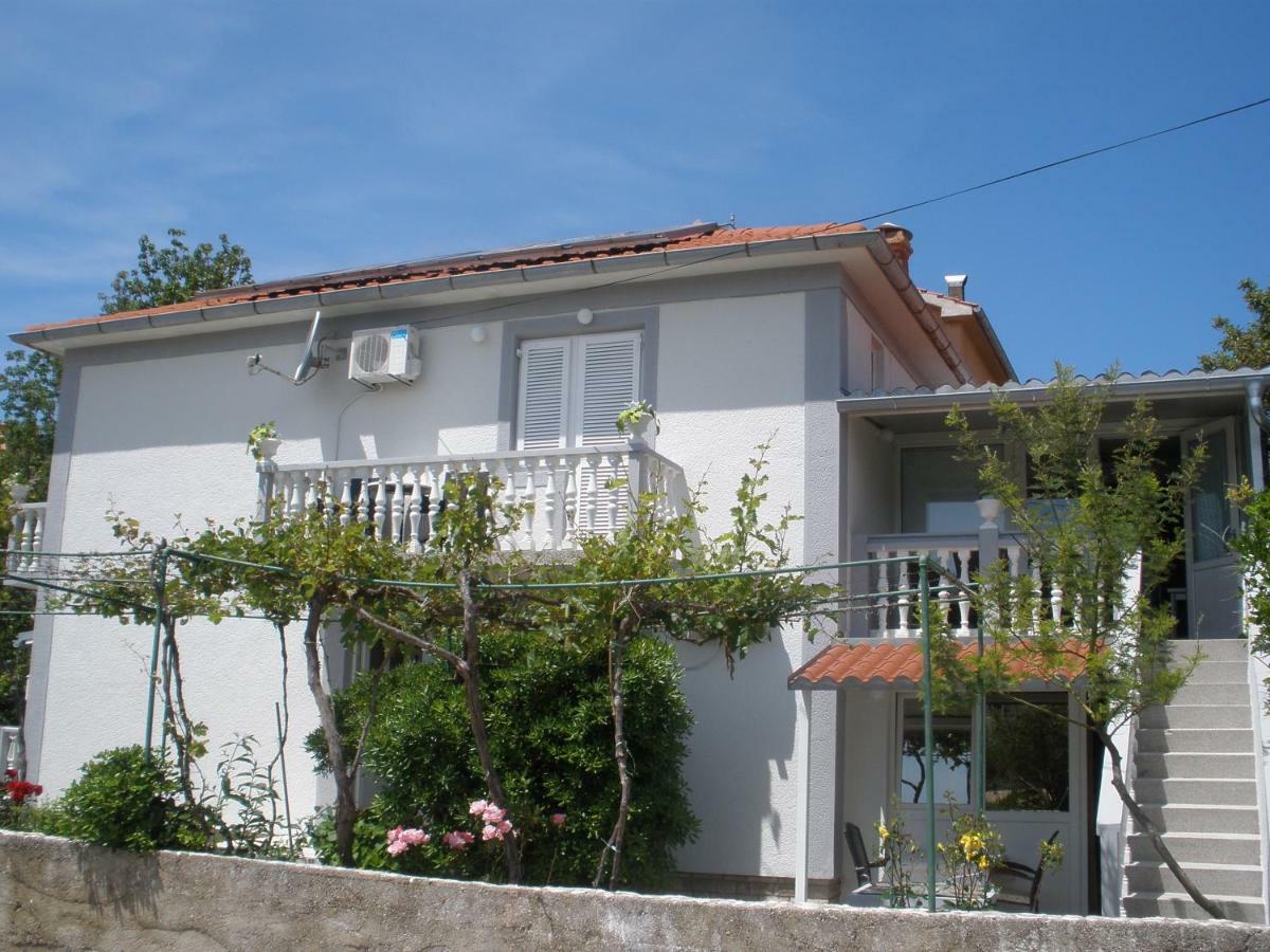 Apartmani I Sobe Mara Palit Dış mekan fotoğraf